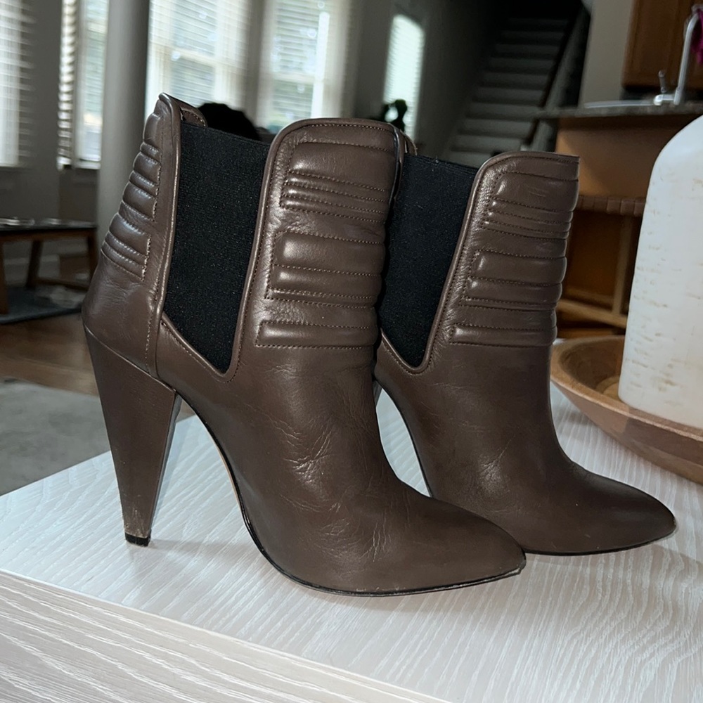 Iro boots
